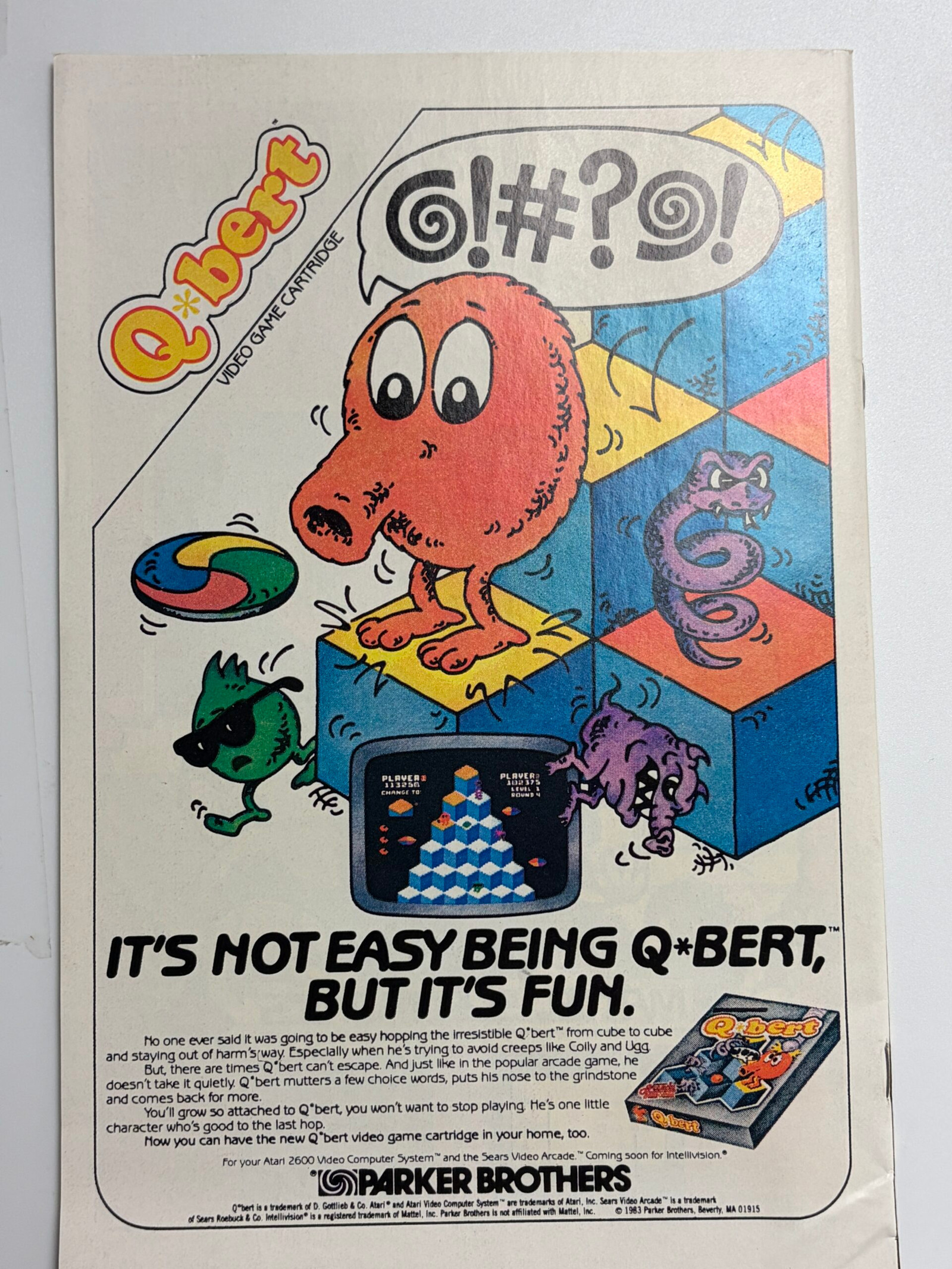 Marvel Team-Up #136 (1983) - Cover