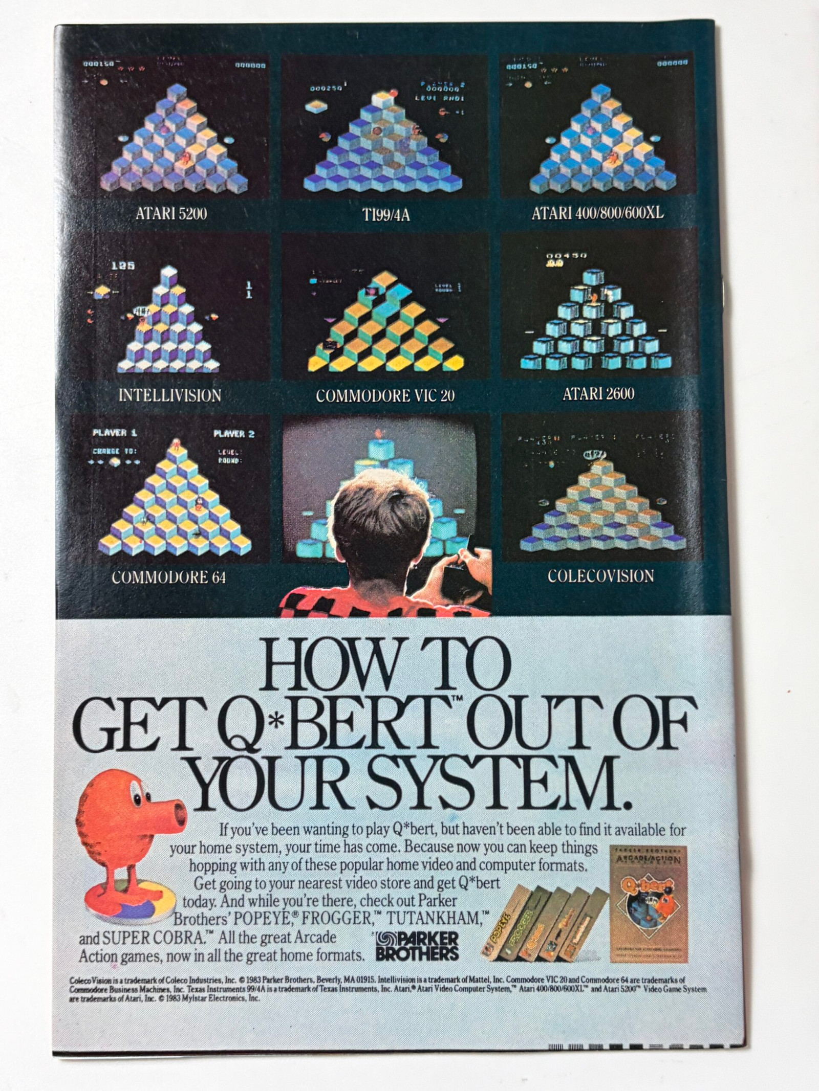 Marvel Team-Up #140 (1984) - Cover