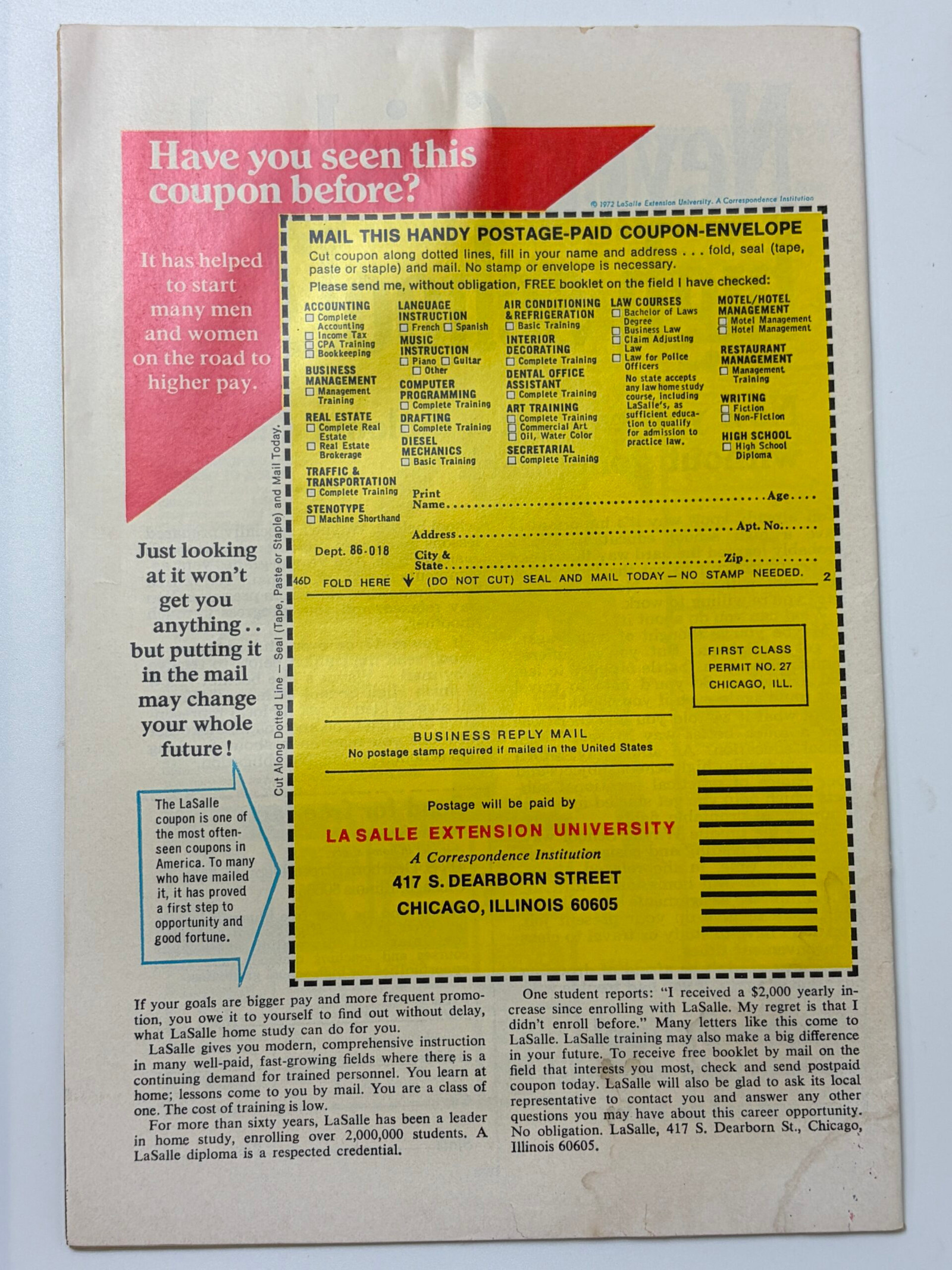 Marvel Triple Action #10 (1973) - Cover