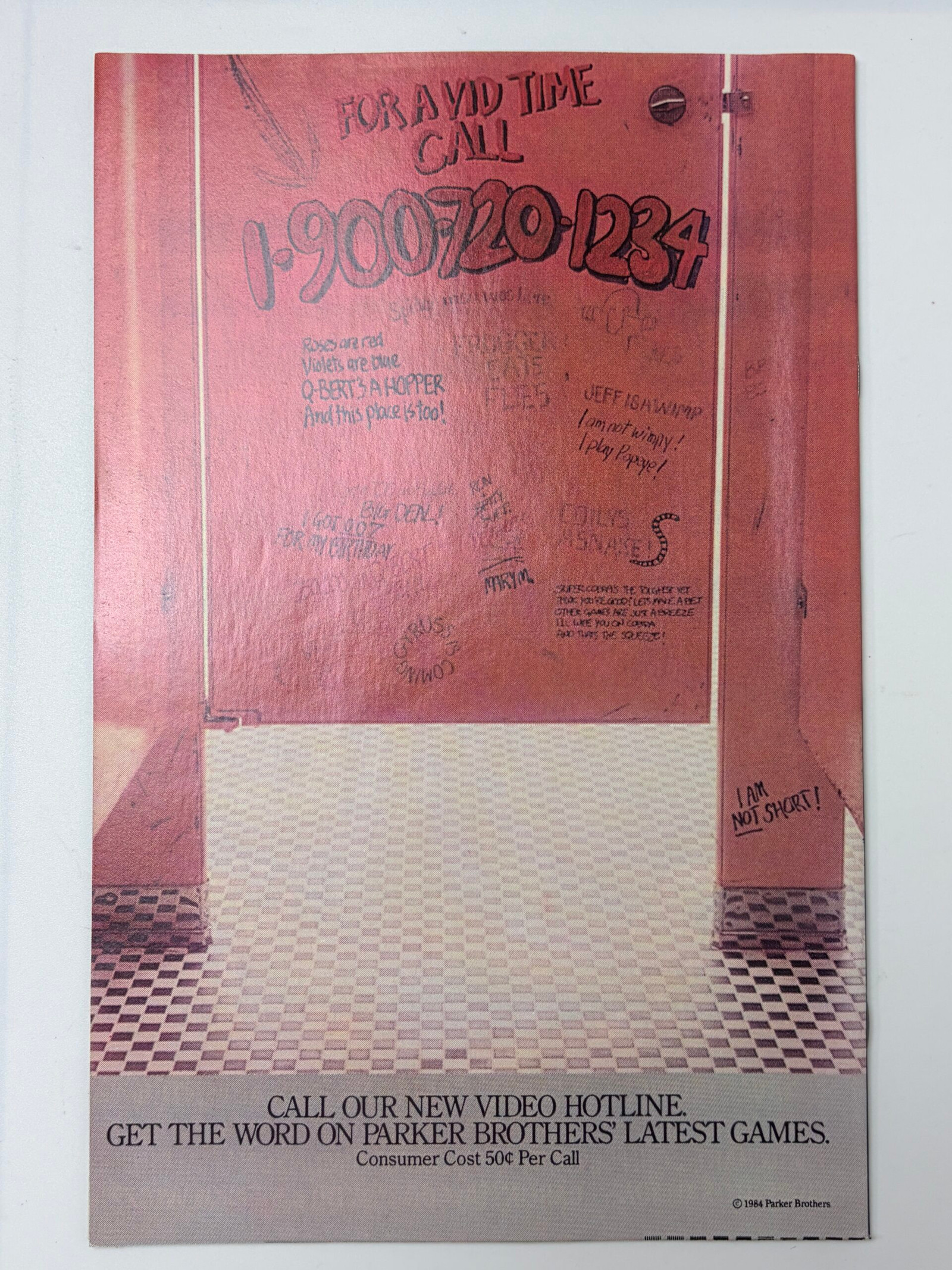 Marvel Team-Up #144 (1984) - Cover