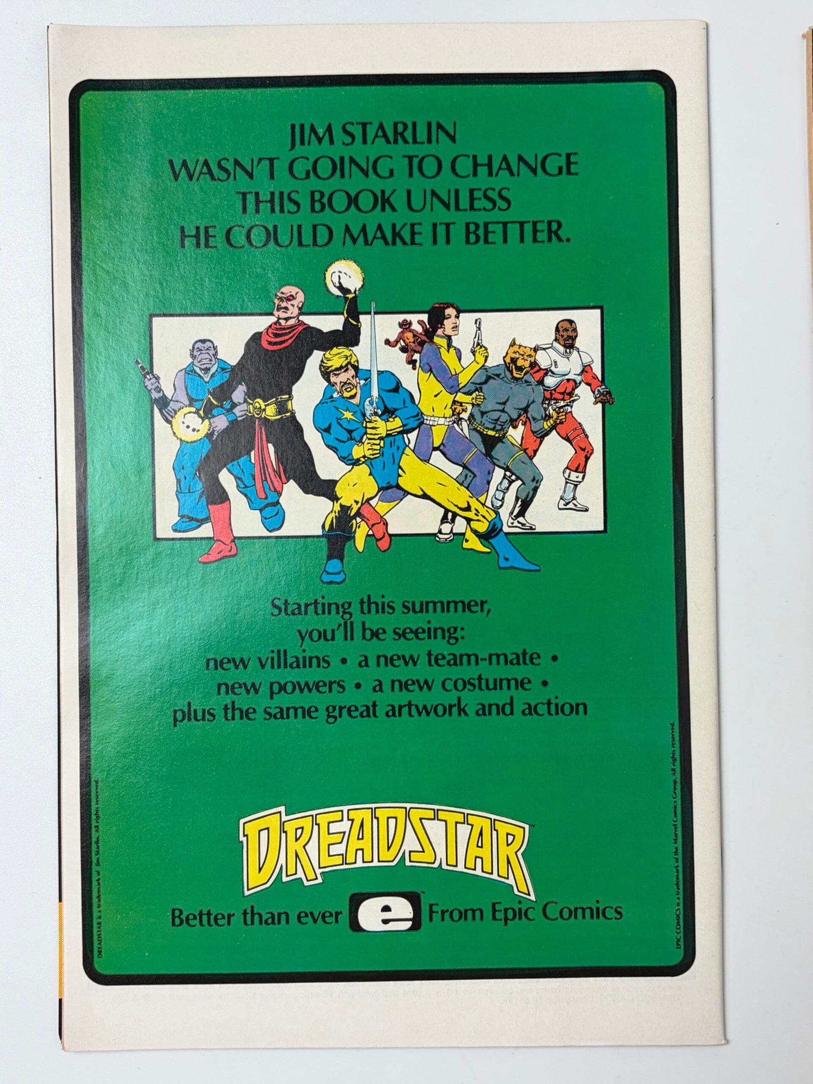 Marvel Team-Up #146 (1984) - Cover