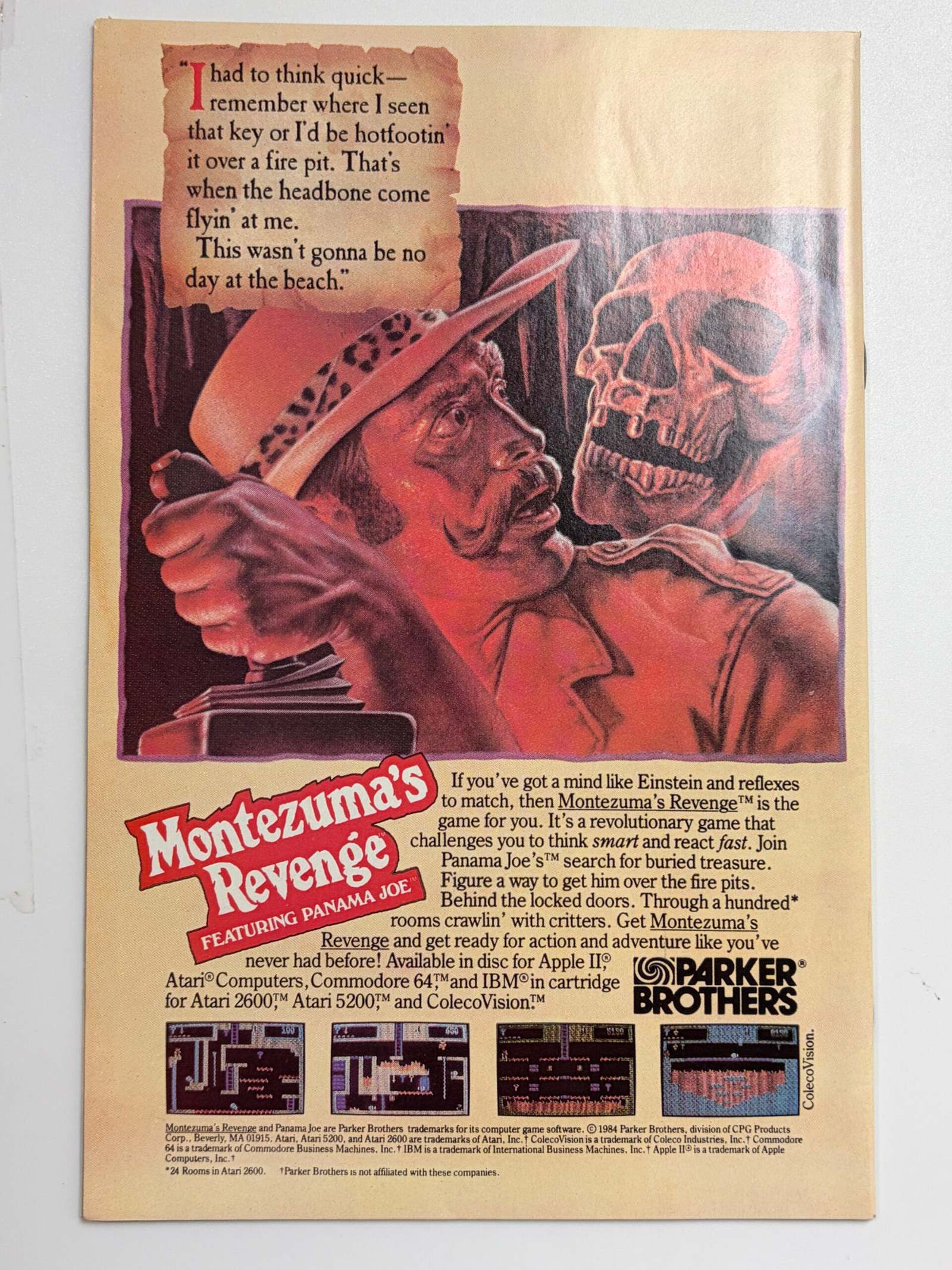 Marvel Team-Up #149 (1985) - Cover