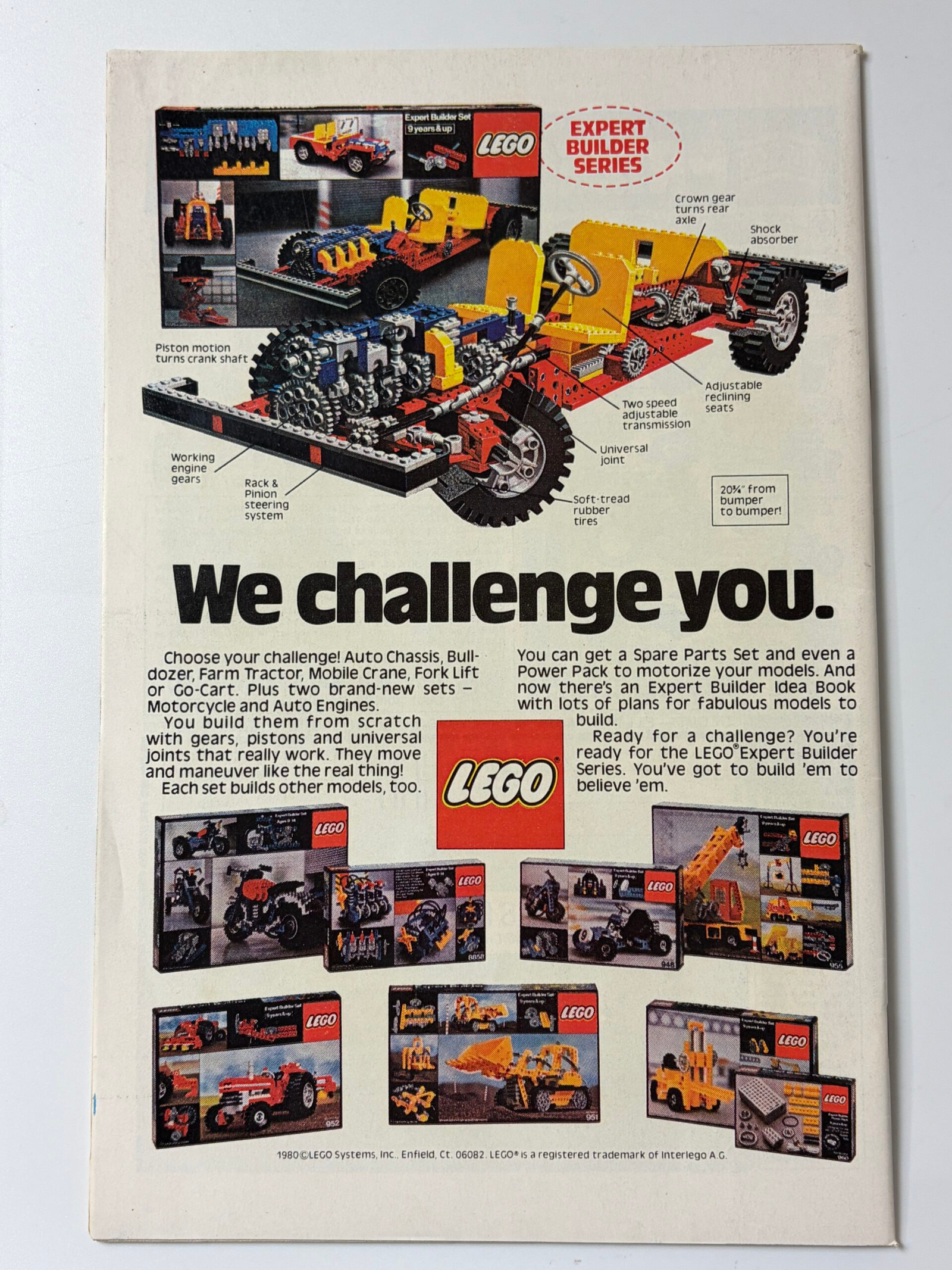 Marvel Team-Up Annual #3 (1980) - Cover