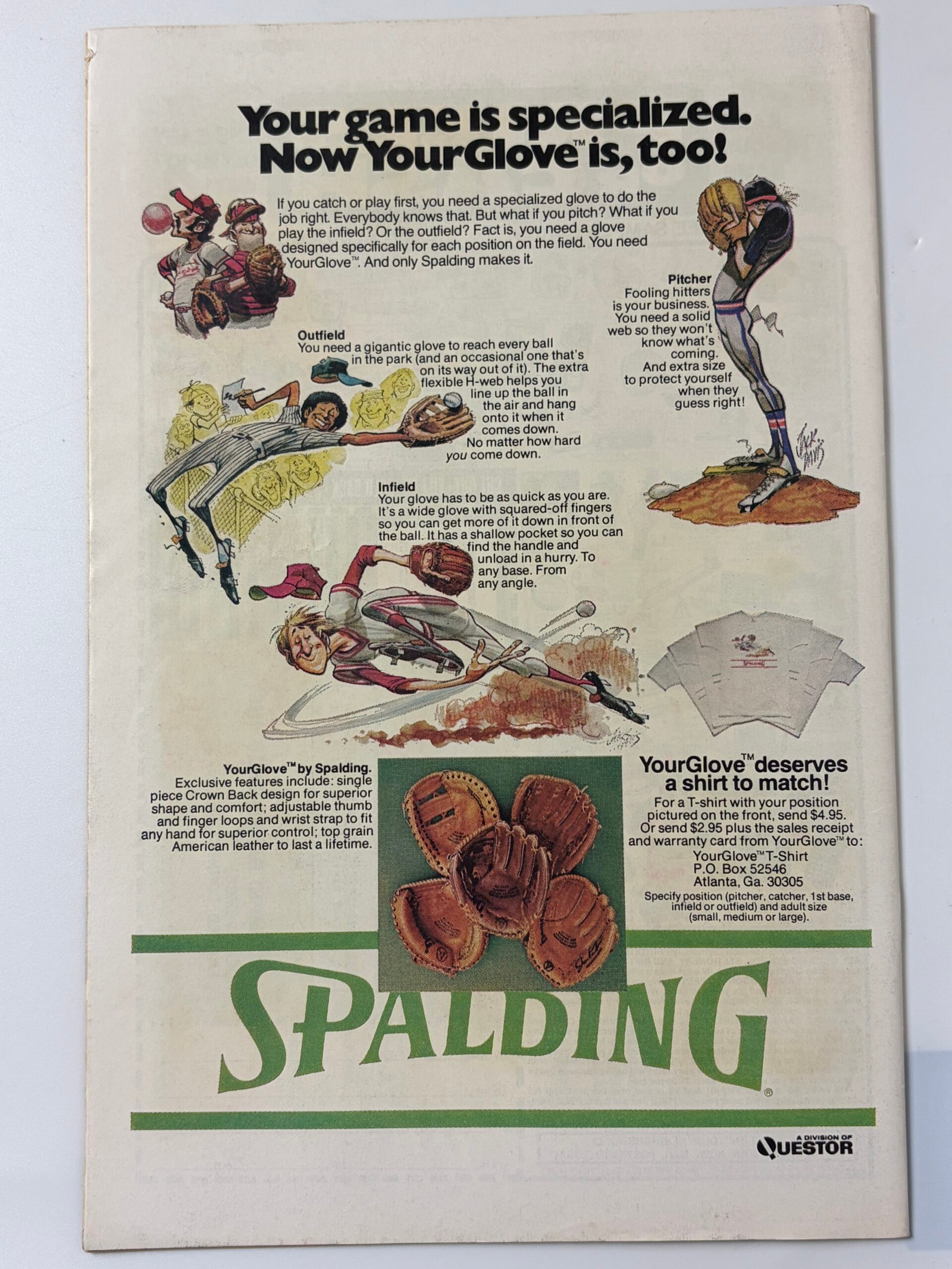 Marvel Two-In-One #20 (1976) - Cover