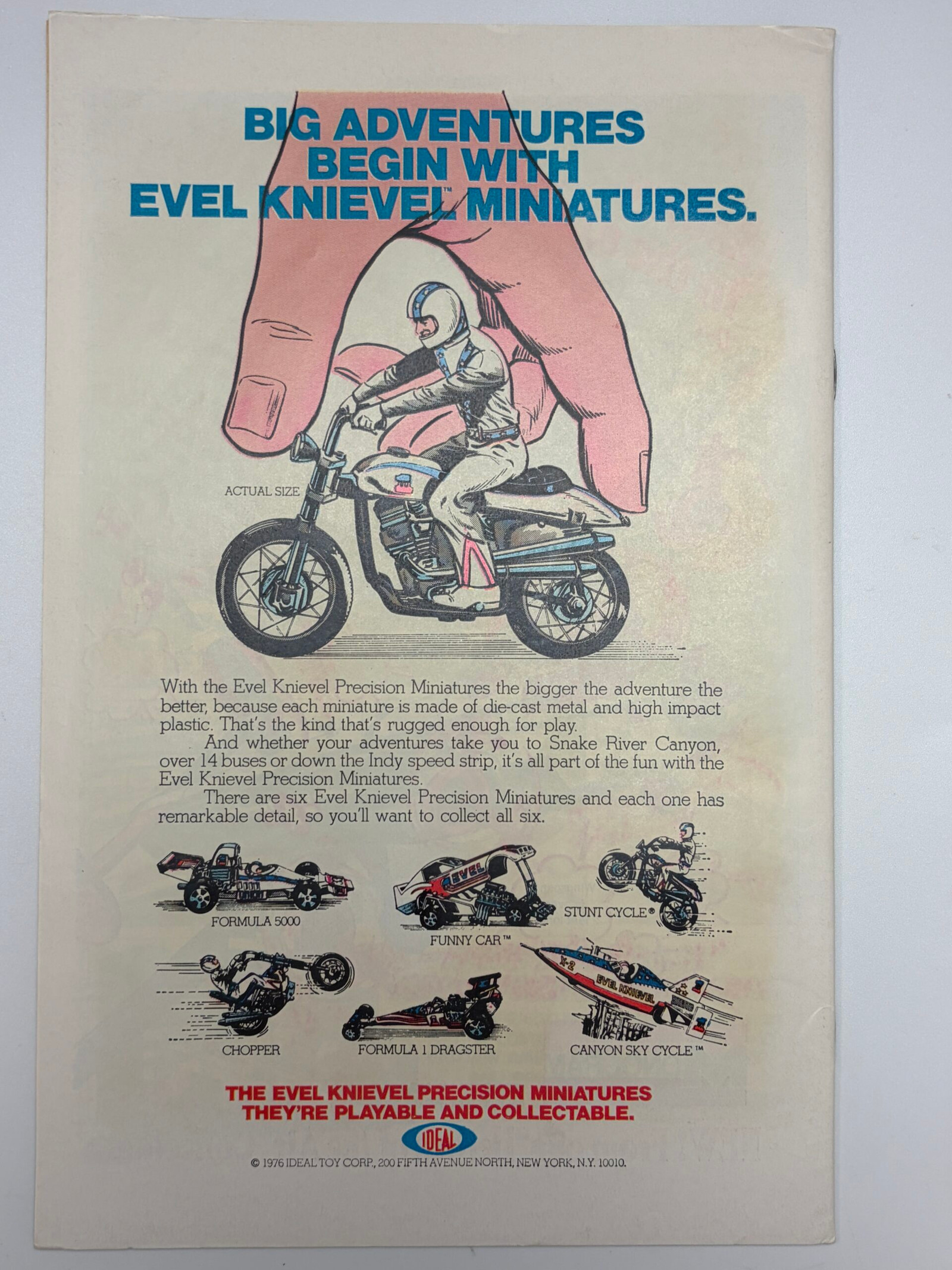 Marvel Two-In-One #23 (1977) - Cover