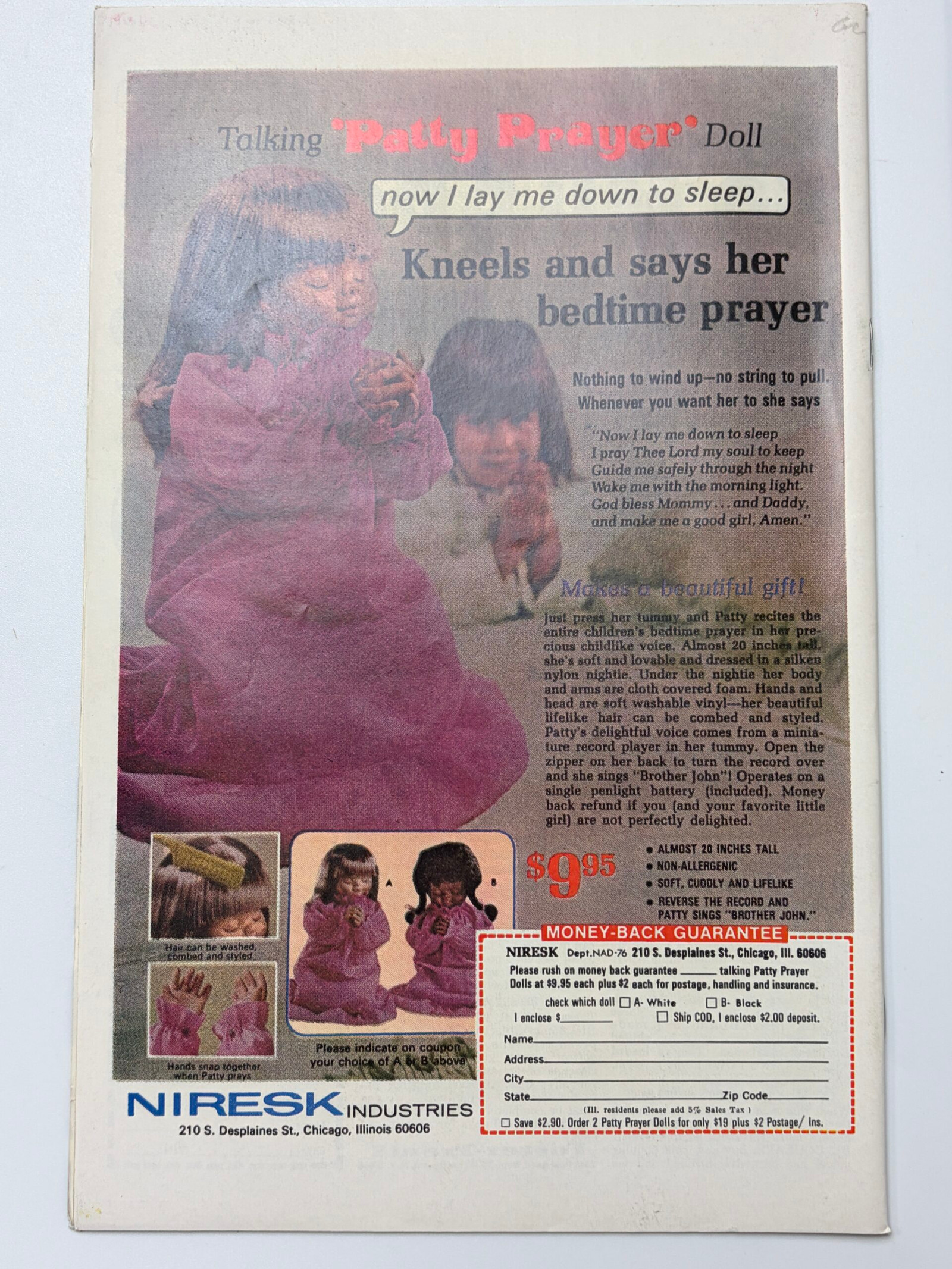 Marvel Two-In-One #35 (1978) - Cover