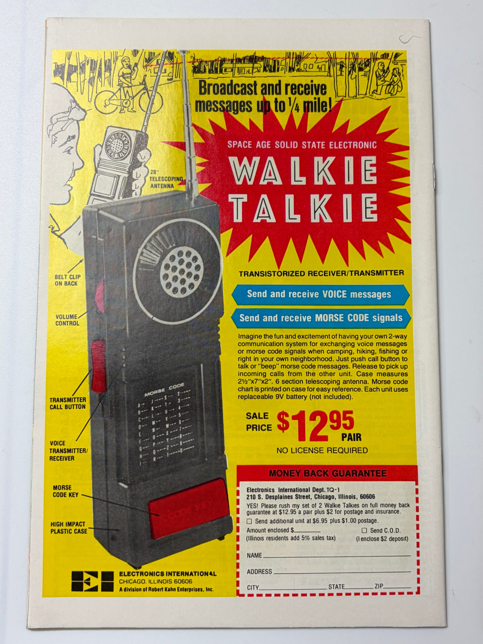 Marvel Two-In-One #36 (1978) - Cover