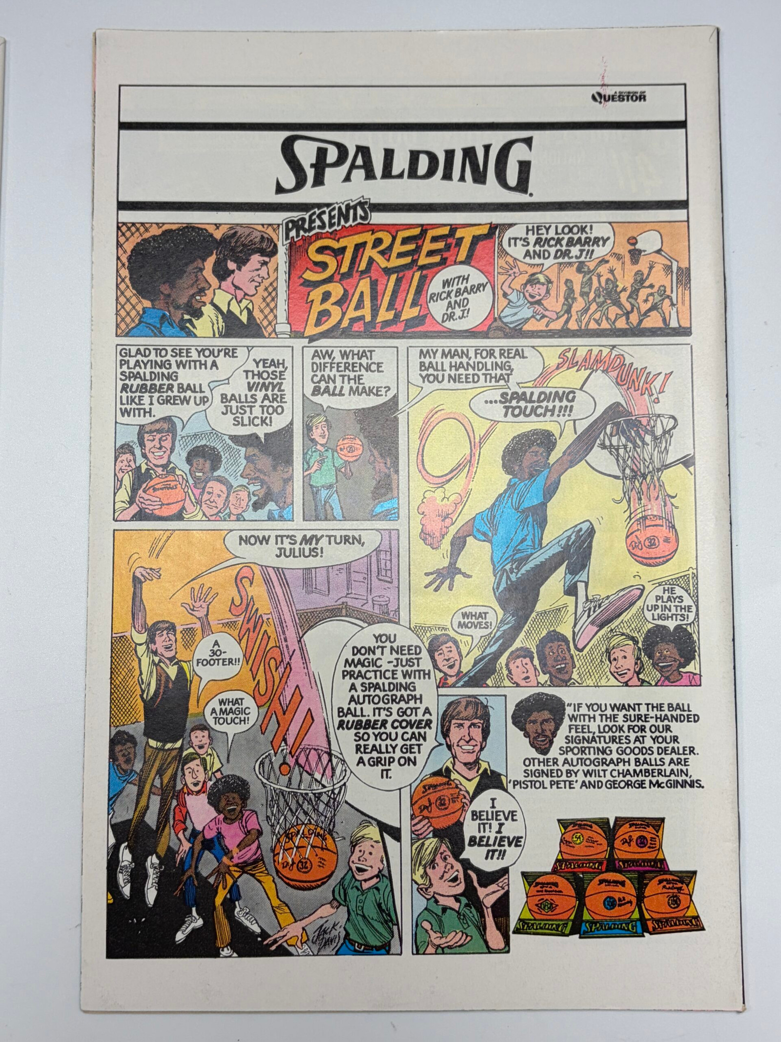 Marvel Two-In-One #41 (1978) - Cover