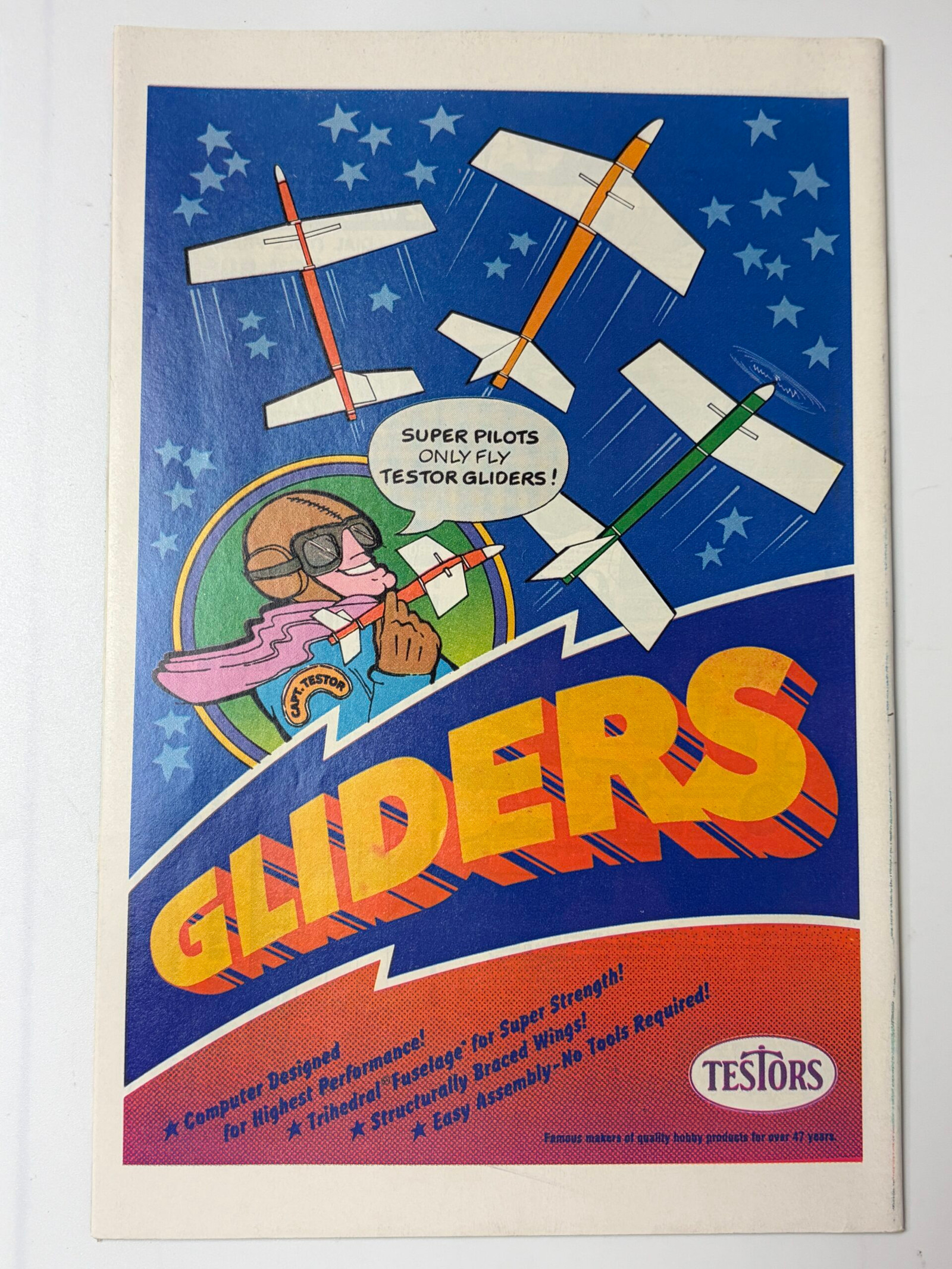 Marvel Two-In-One #44 (1978) - Cover