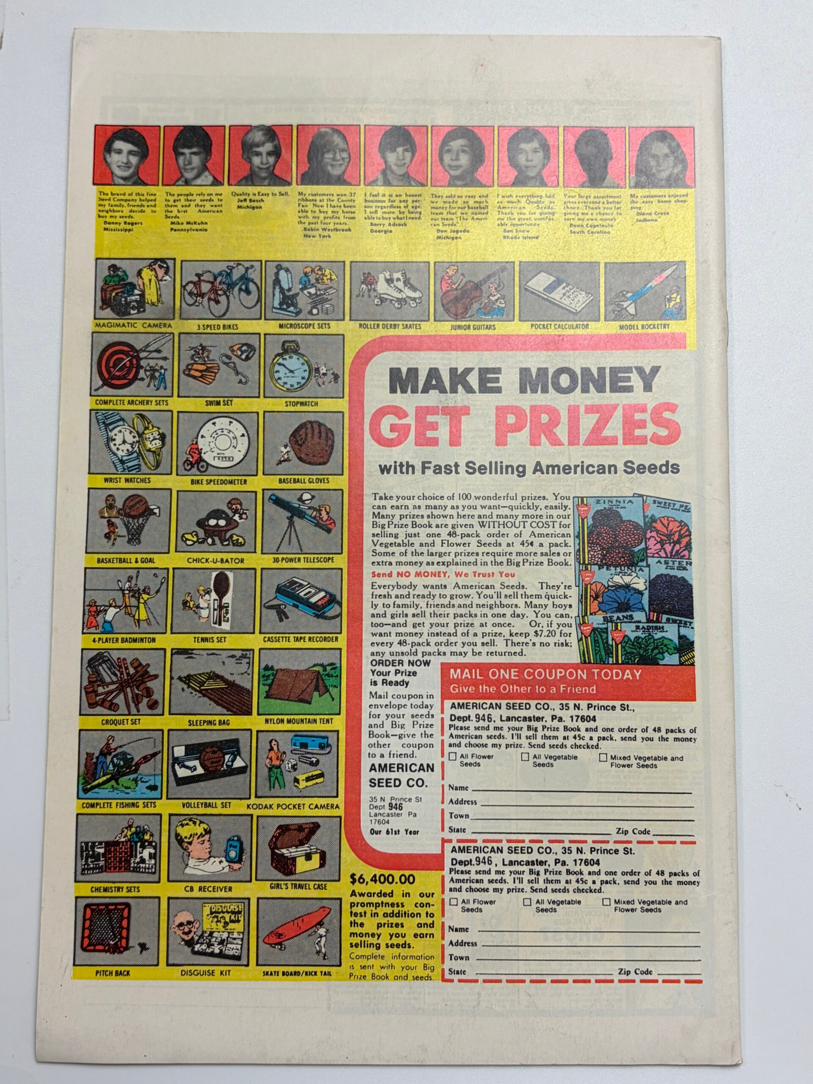 Marvel Two-In-One #49 (1979) - Cover