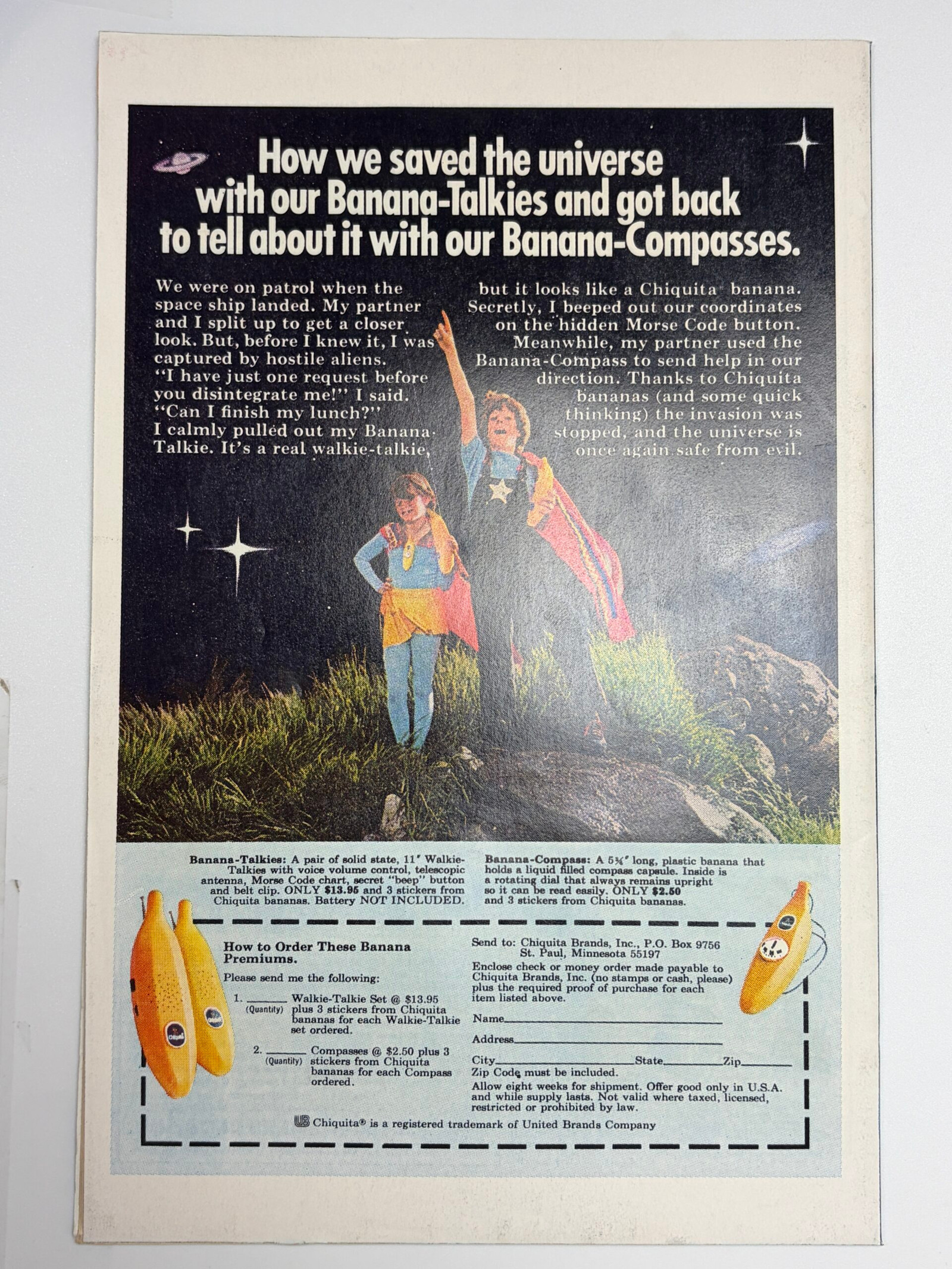 Marvel Two-In-One #56 (1979) - Cover