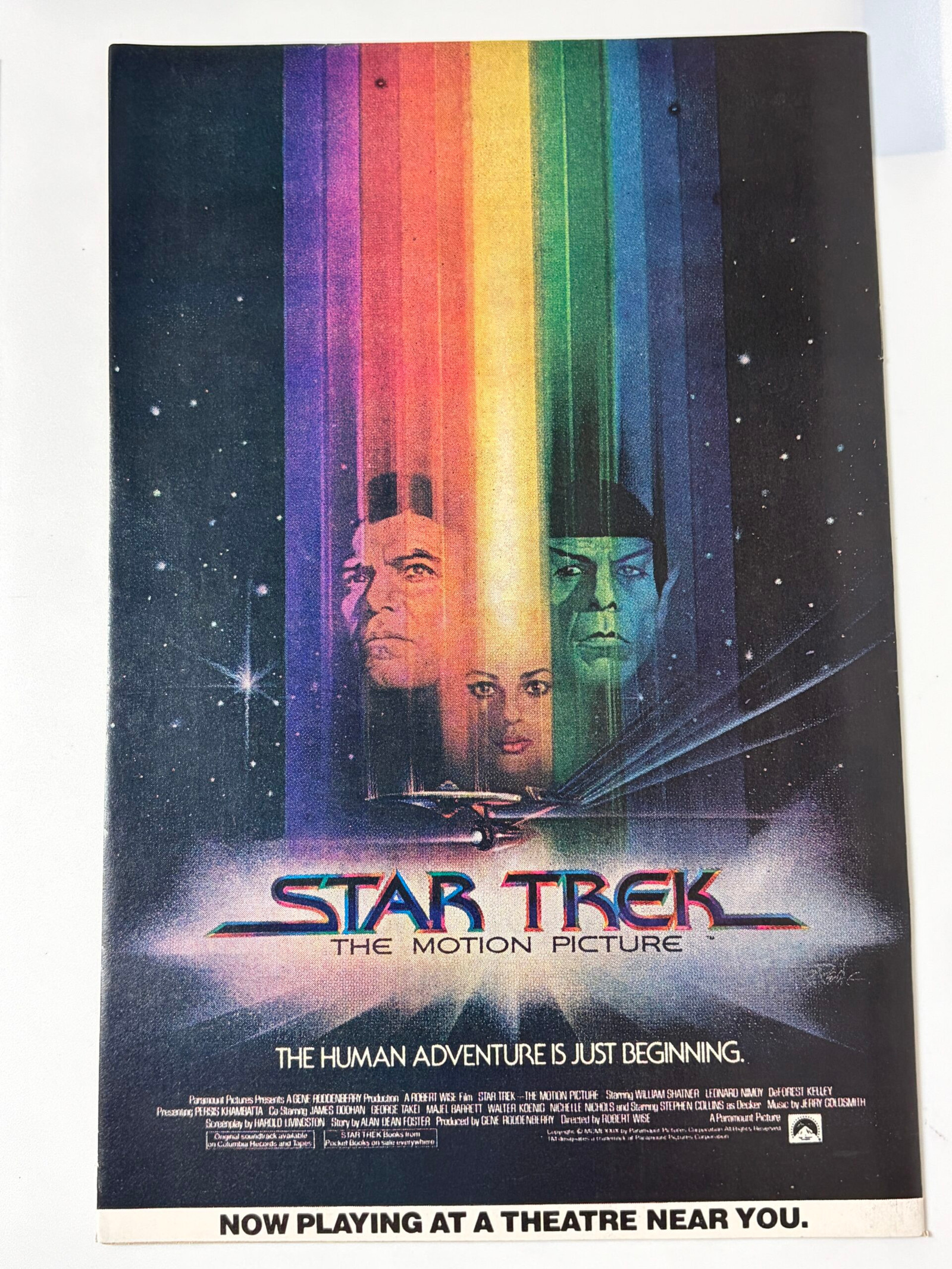 Marvel Two-In-One #61 (1980) 1st app. HER - Cover