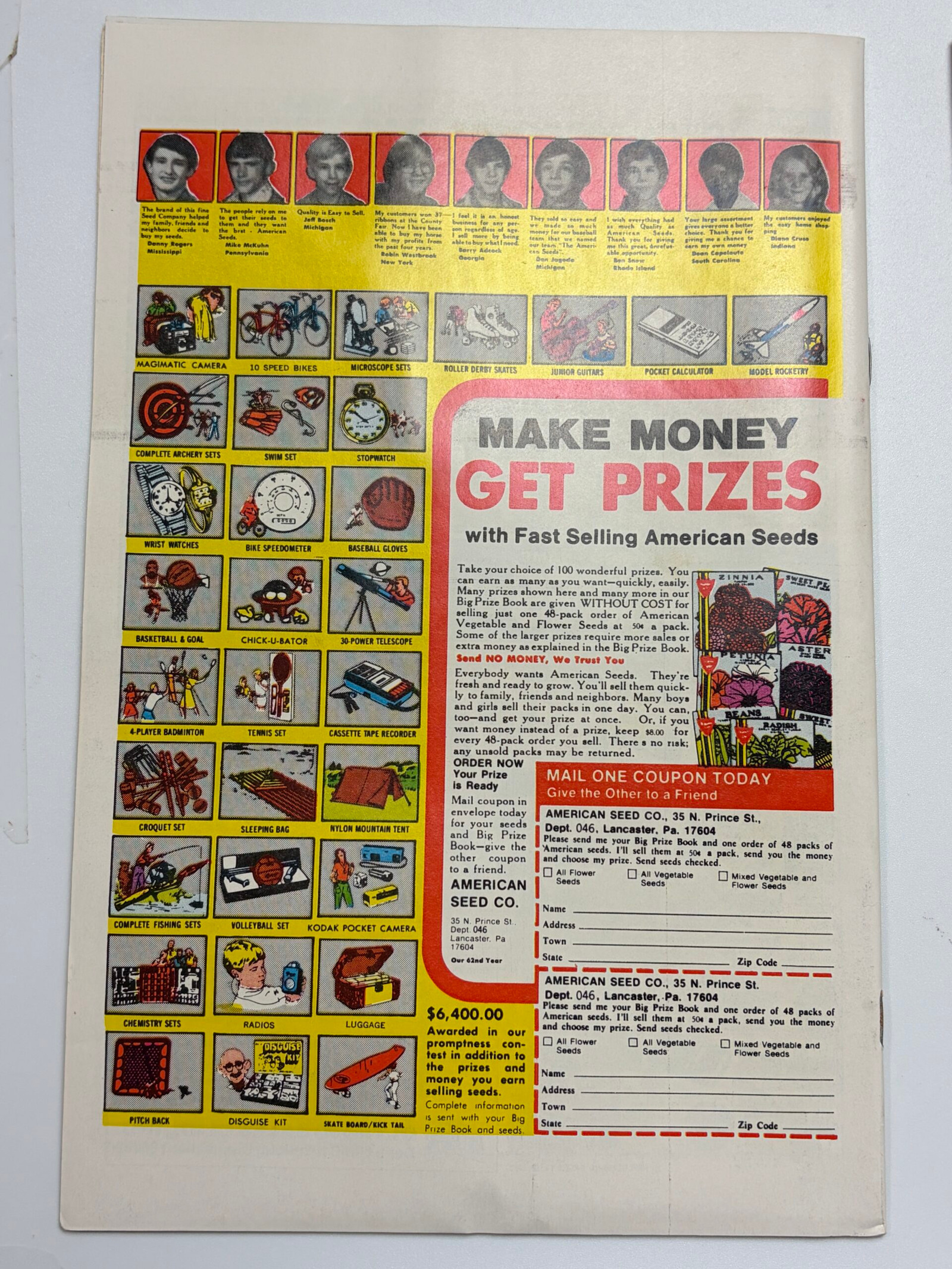 Marvel Two-In-One #62 (1980) - Cover