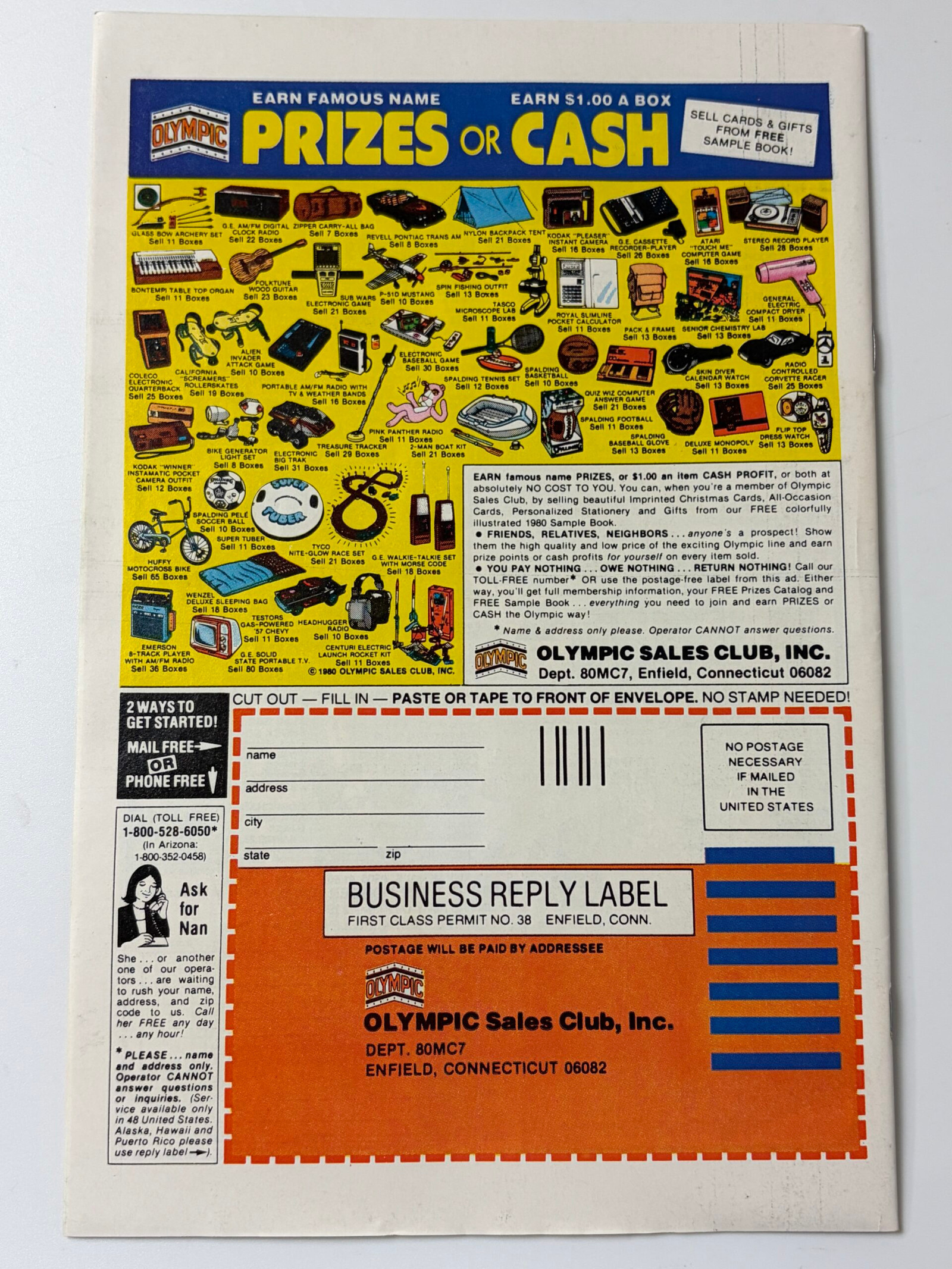 Marvel Two-In-One #68 (1980) - Cover