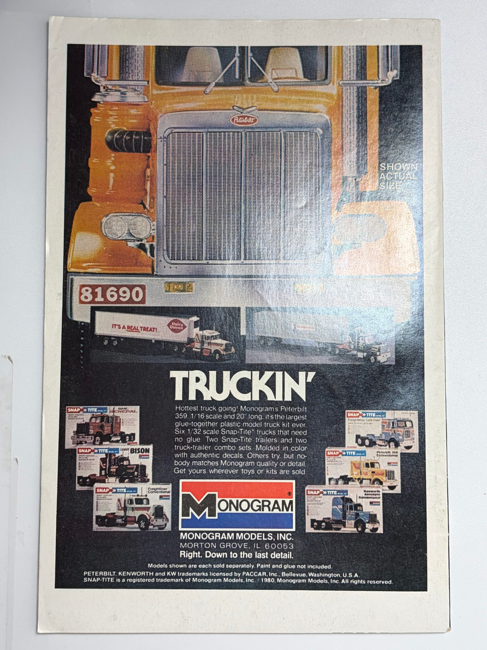 Uncanny X-Men #144 (1981) - Cover