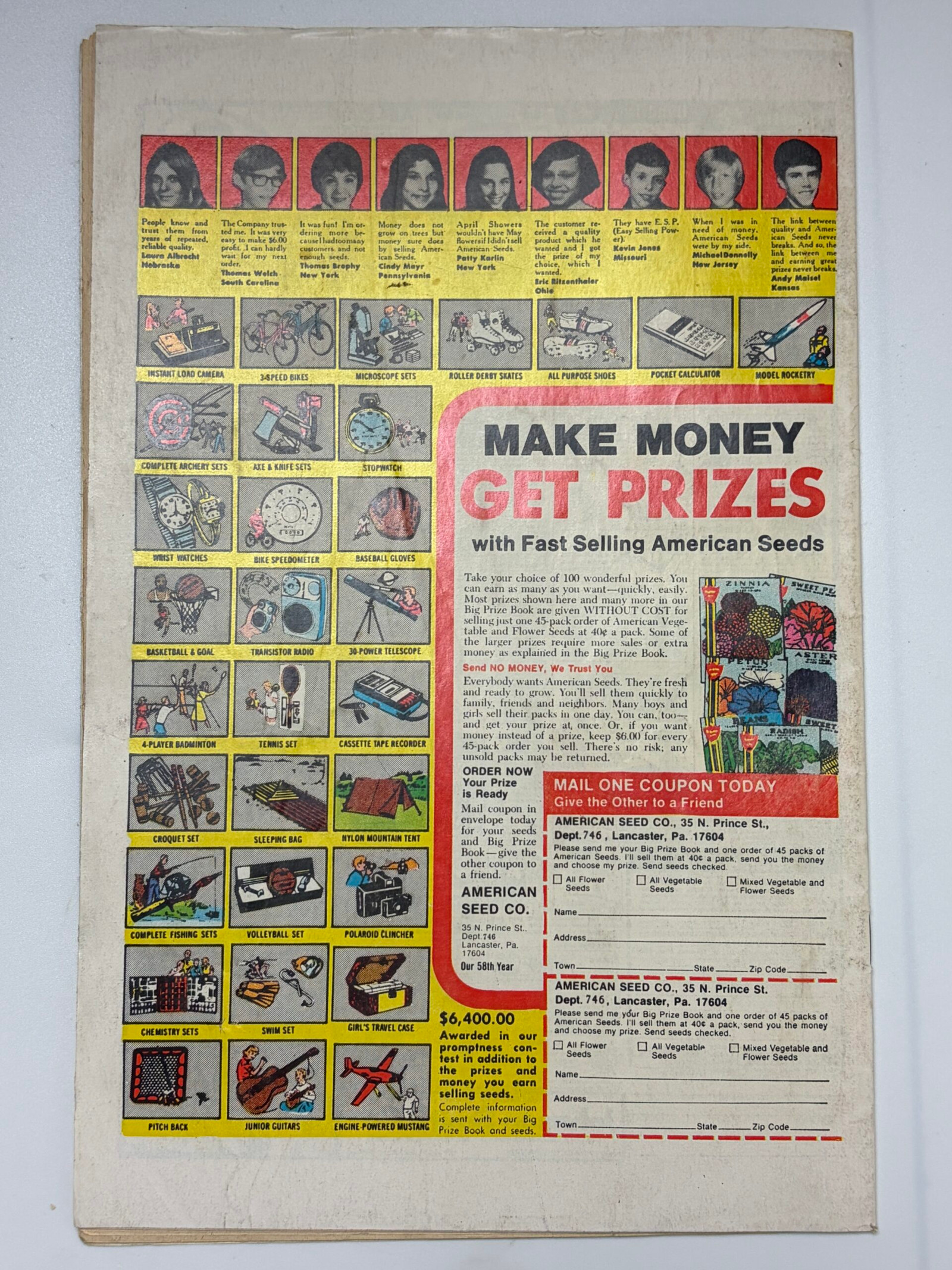 Amazing Spider-Man #166 (1977) 1st app. Spider Slayer Mark V - Image 2