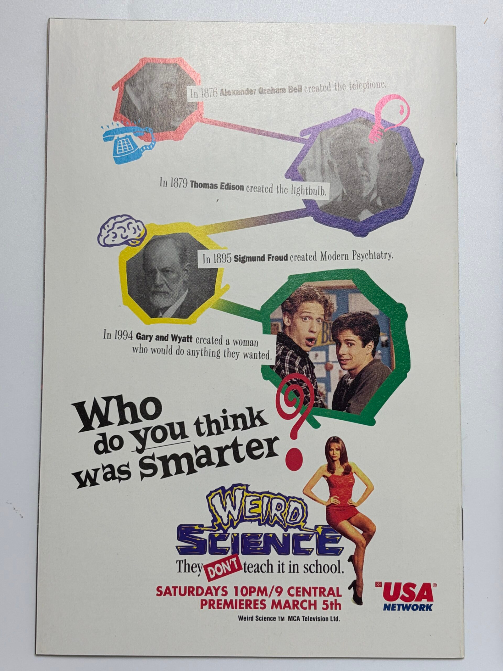 Green Lantern #51 (1994) - Cover