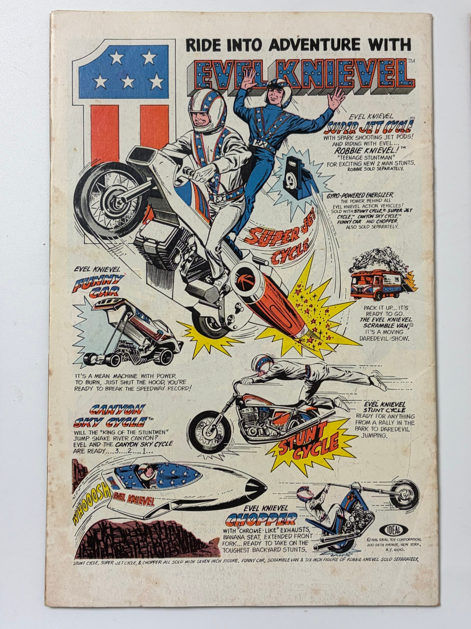 Detective Comics #467 (1977) - Cover