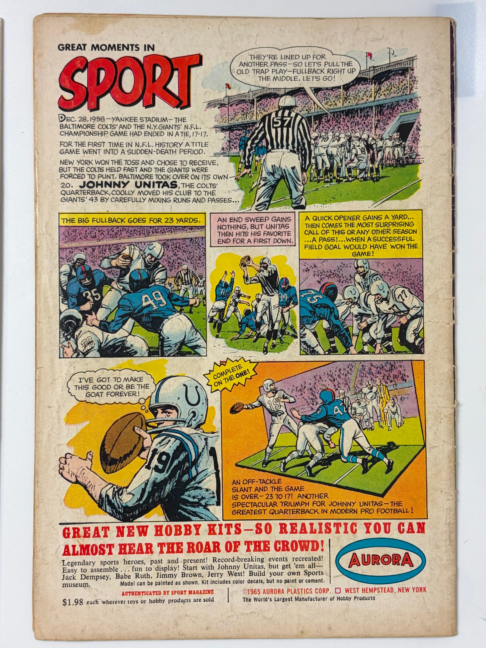 Doom Patrol #100 (1965) Origin of Beast Boy - Image 2