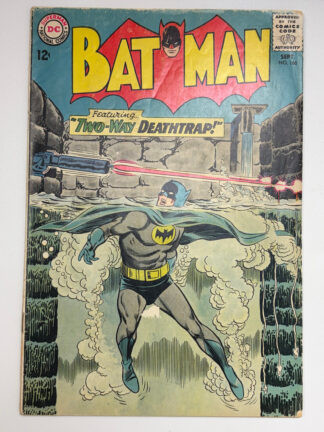 Man-Thing #1 (1974) 2nd app. Howard the Duck - Cover