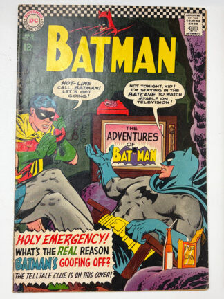 Doom Patrol #100 (1965) Origin of Beast Boy - Cover