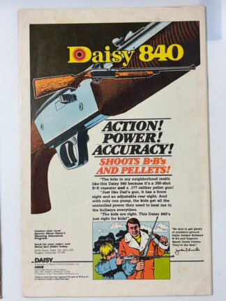 Batman #404 (1987) Start of the 'Year One' storyline, Origin of Bruce Wayne, 1st app. Holly Robinson - Cover