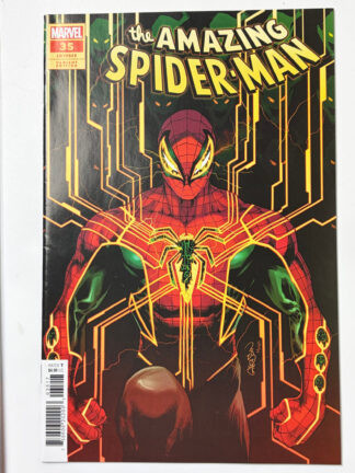 Amazing Spider-Man #35 (2023)