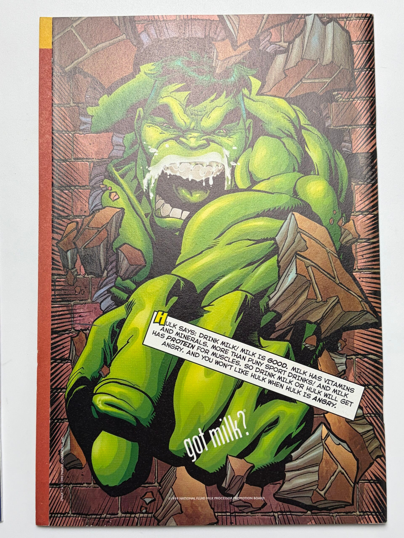 Amazing Spider-Man #12 (1999) - Image 2