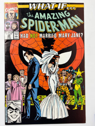 What If #20 (1990)