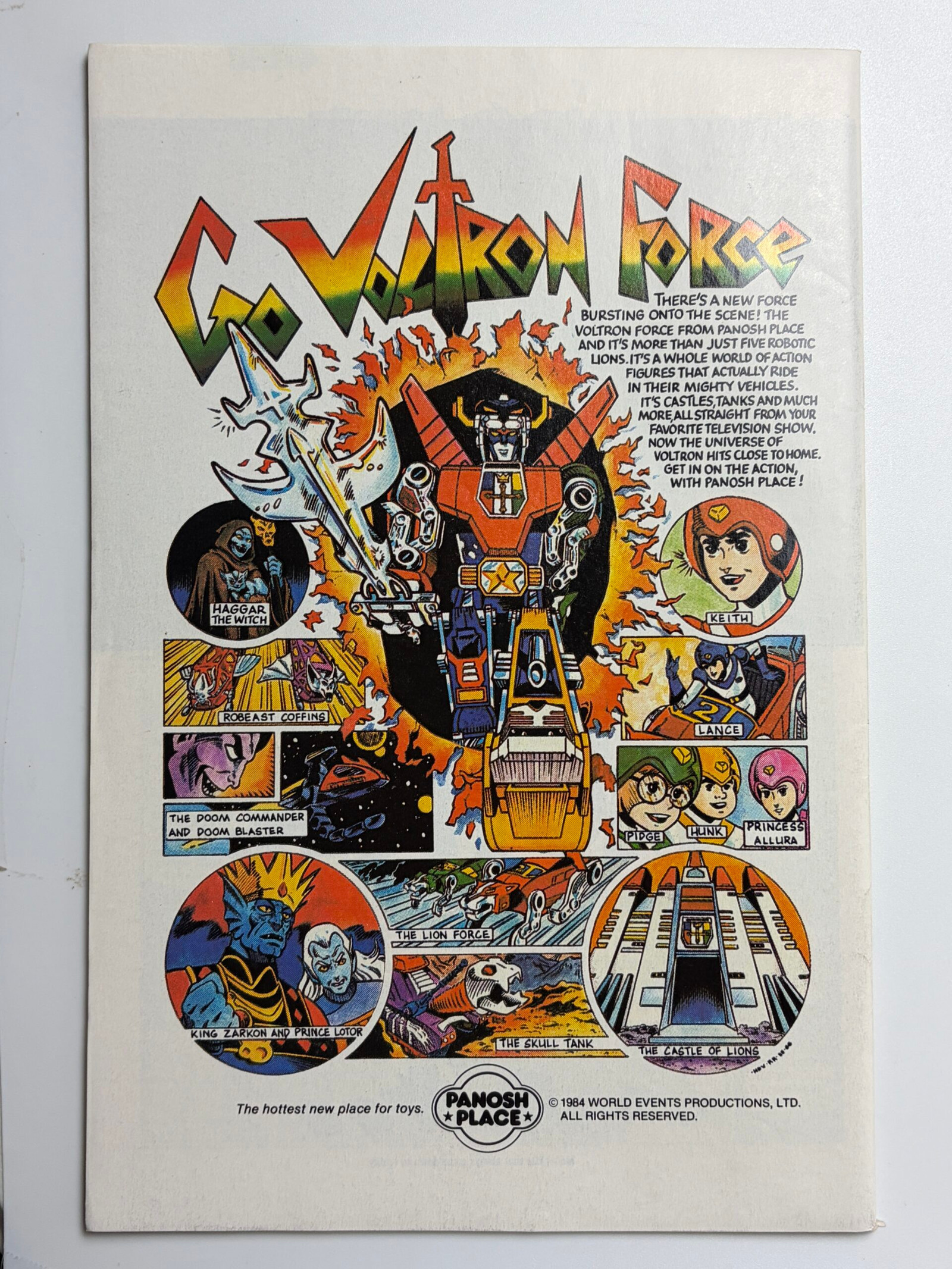 Crisis On Infinite Earths #12 (1986) 1st app. The Flash (Wally West) - Image 2