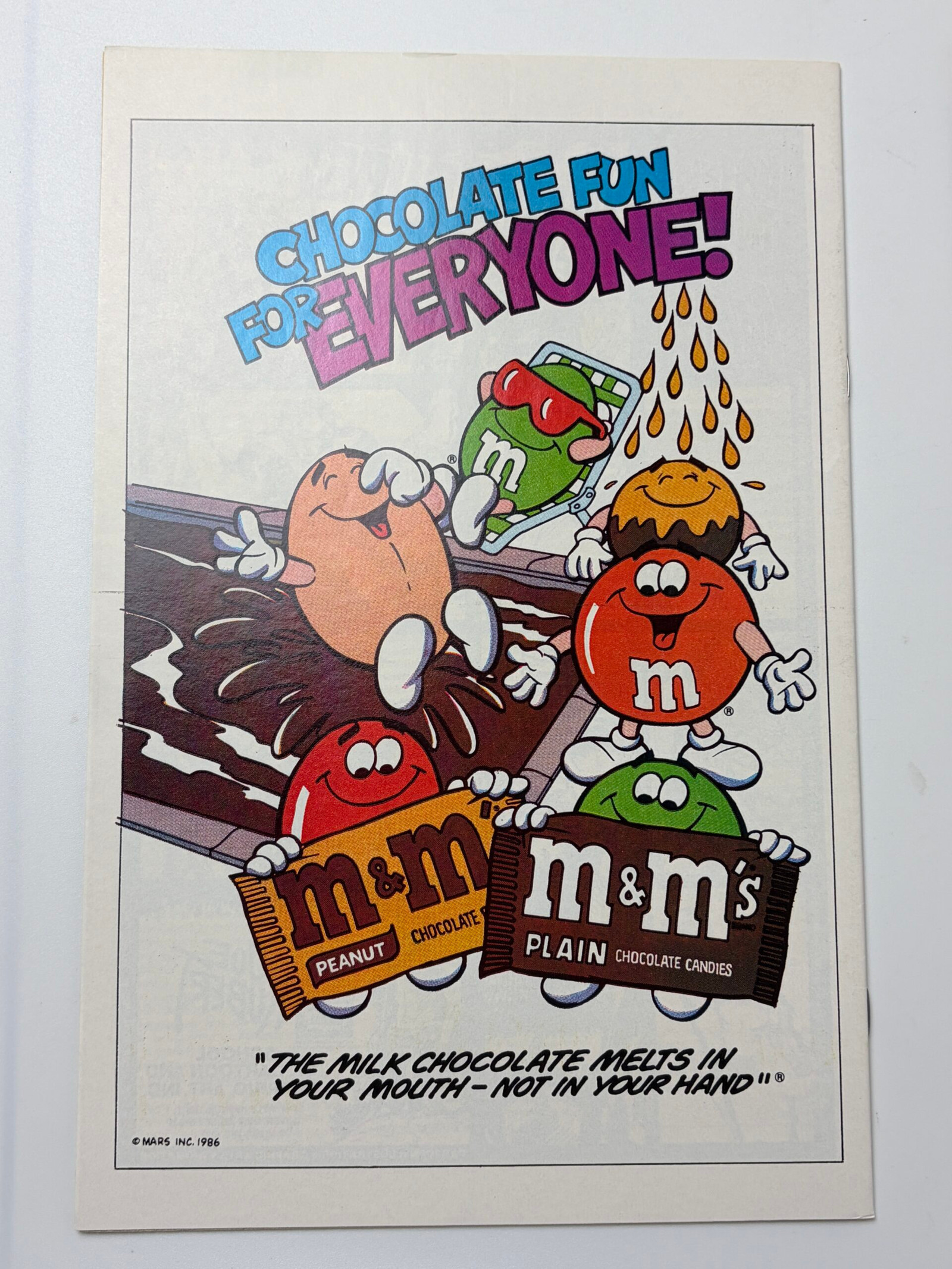 Legends #6 (1987) 1st team app. The Justice League International - Image 2