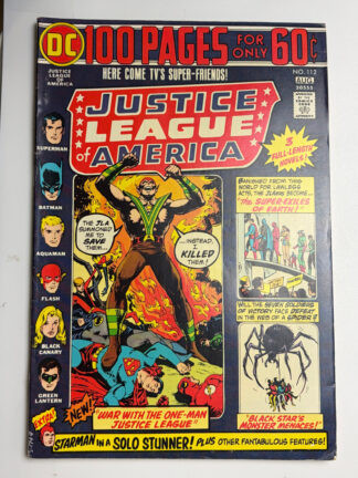 [Empty Series] #112 (1974)