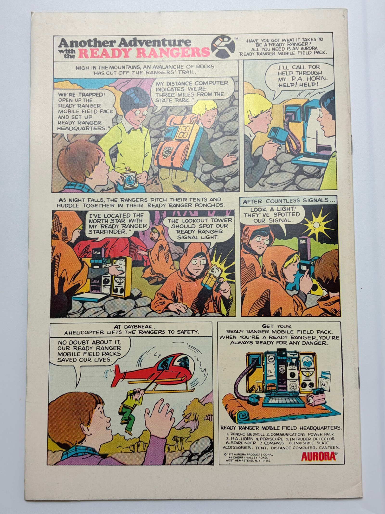 Sandman #1 (1974) 1st bronze age app. Sandman - Image 2