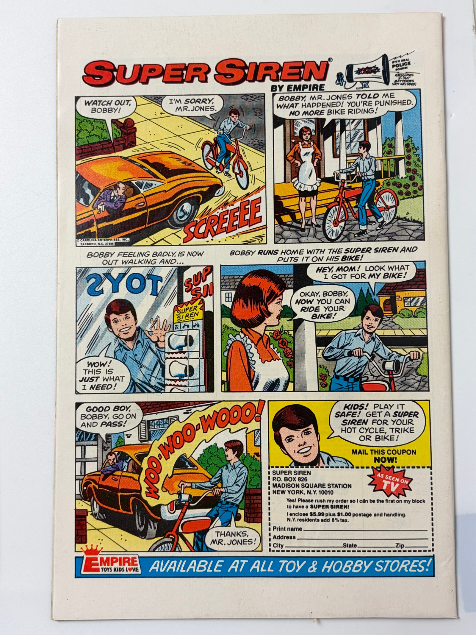 Secret Society of Super Villains #15 (1978) - Image 2