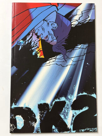 Dark Knight Strikes Again #2 (2002)
