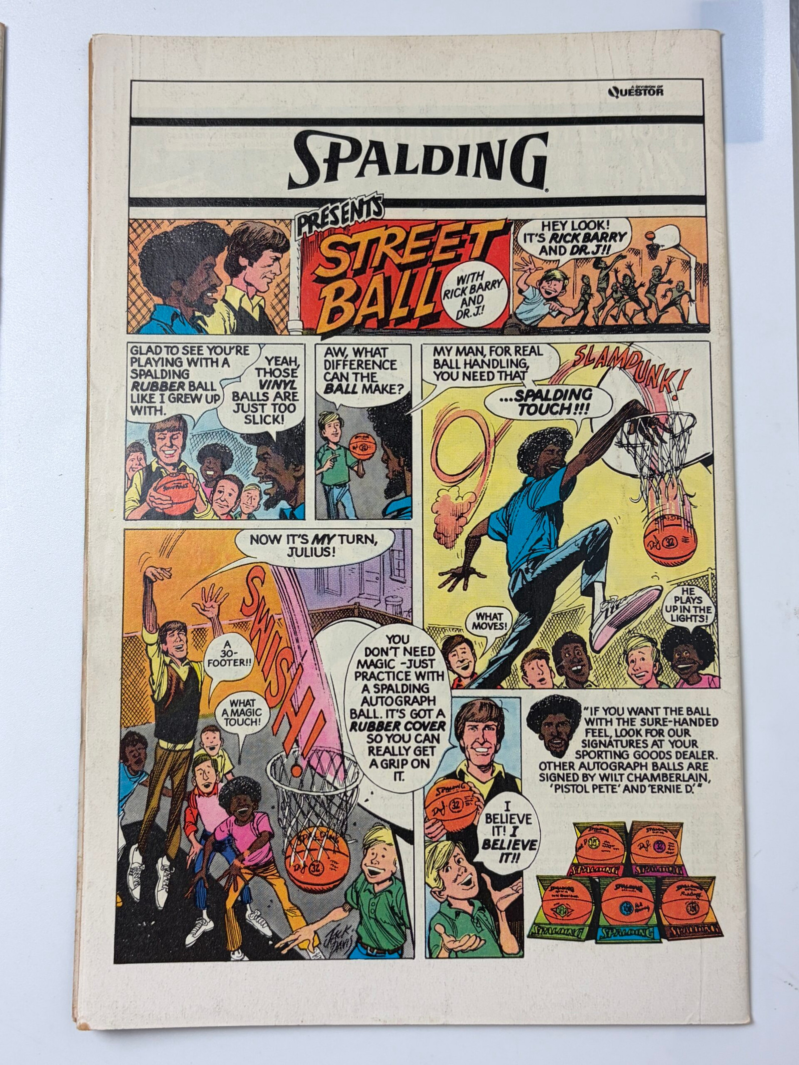 Defenders #50 (1977) 1st full app. Zodiac, Death of Scorpio - Image 2
