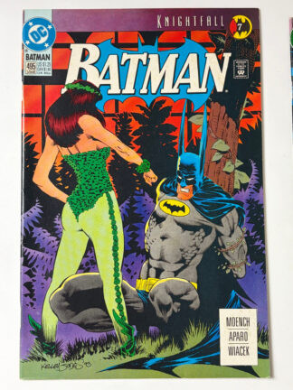 Batman #495 (1993)