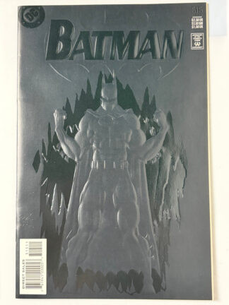 Batman #515 (1995)