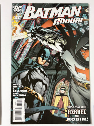 Batman: Gotham Knights #50 (2004)