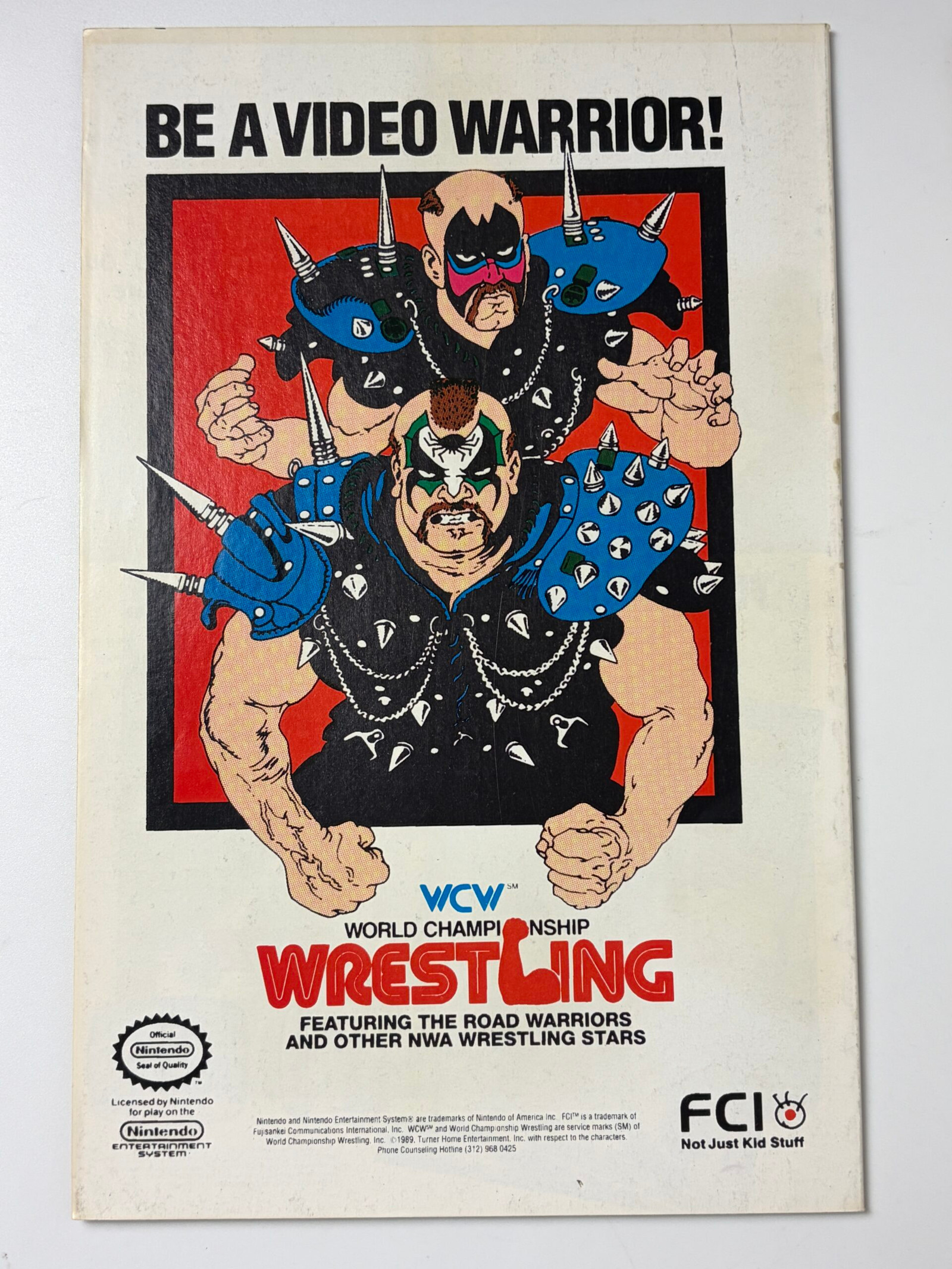 Batman Annual #15 (1991) - Image 2