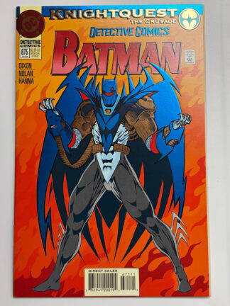 Detective Comics #675 (1994)