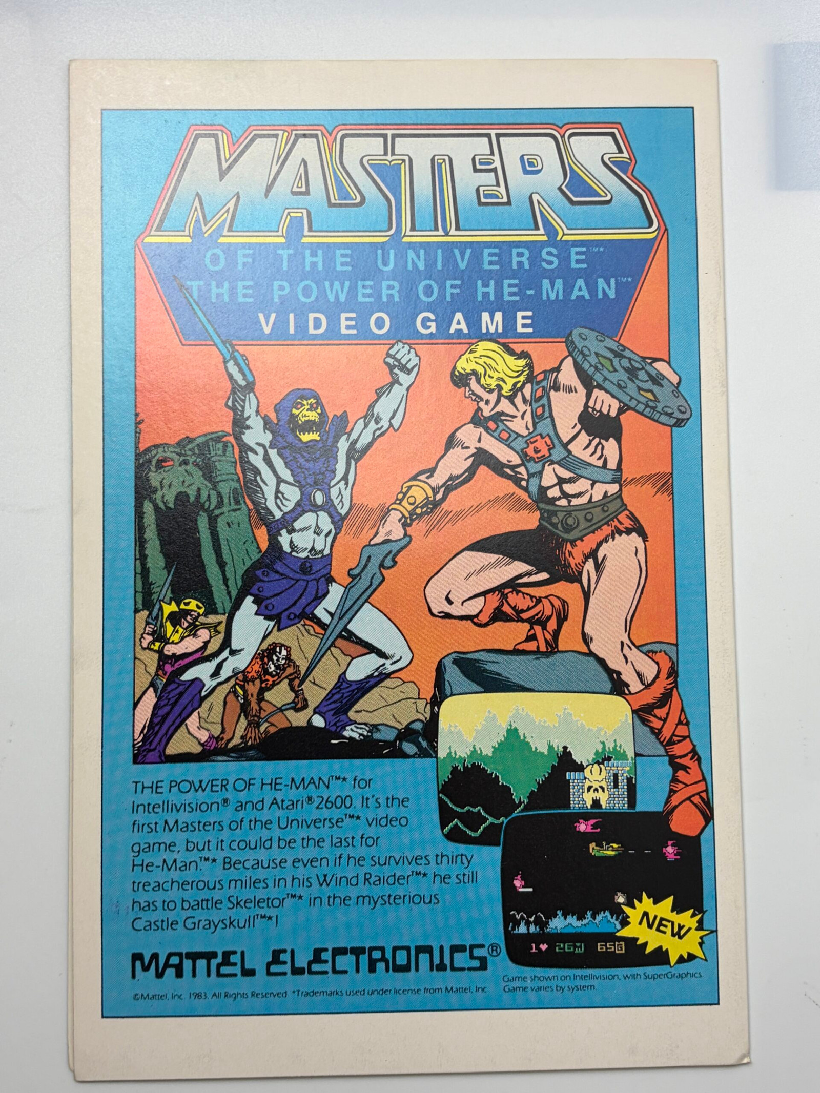 Batman and the Outsiders #8 (1984) 1st cameo app. New Wave - Image 2