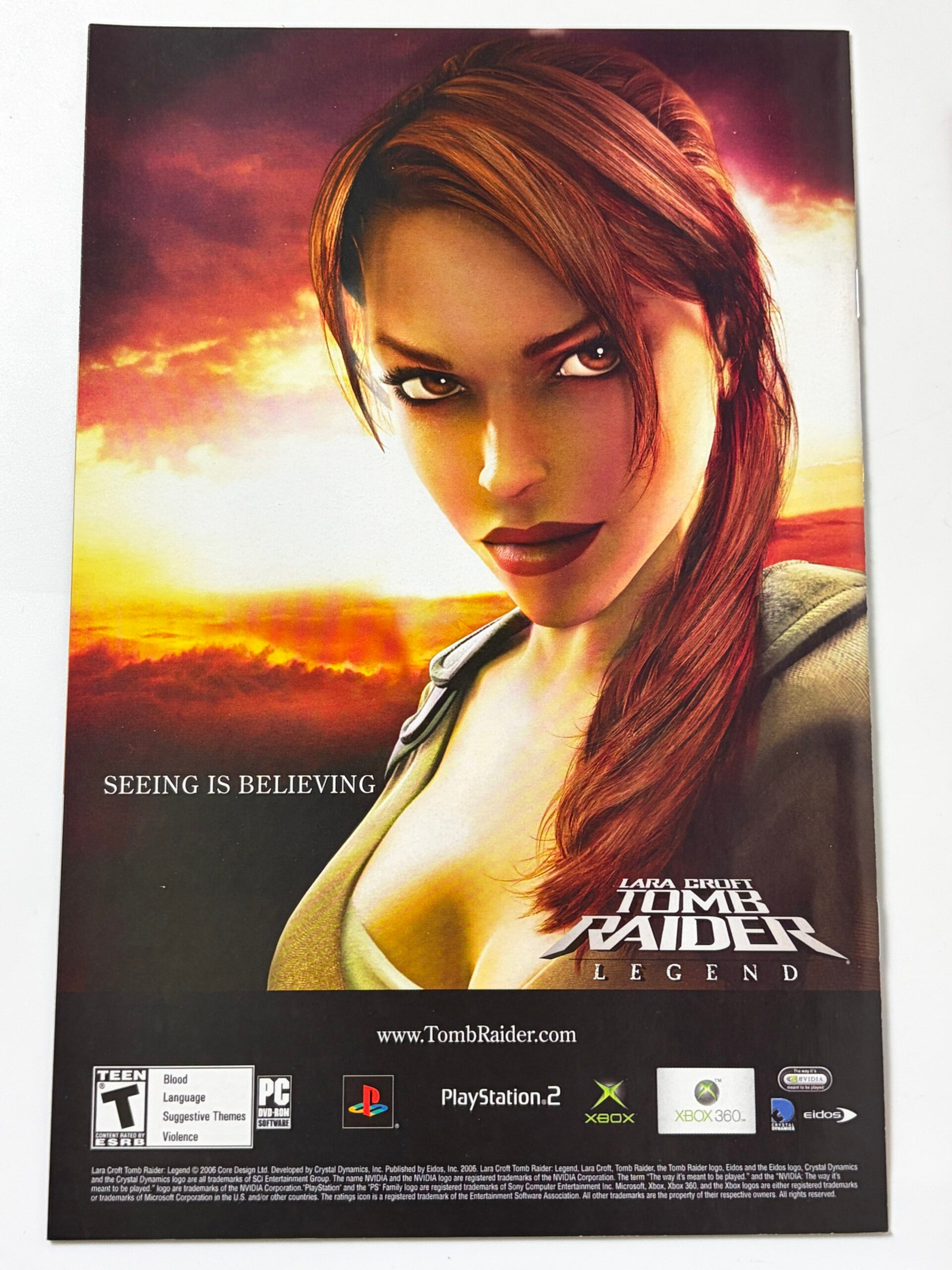 Crisis Aftermath: The Battle For Bludhaven #1 (2006) 1st app. Firebrand (Andre Twist), 1st cameo app. Andrew Franklin - Image 2