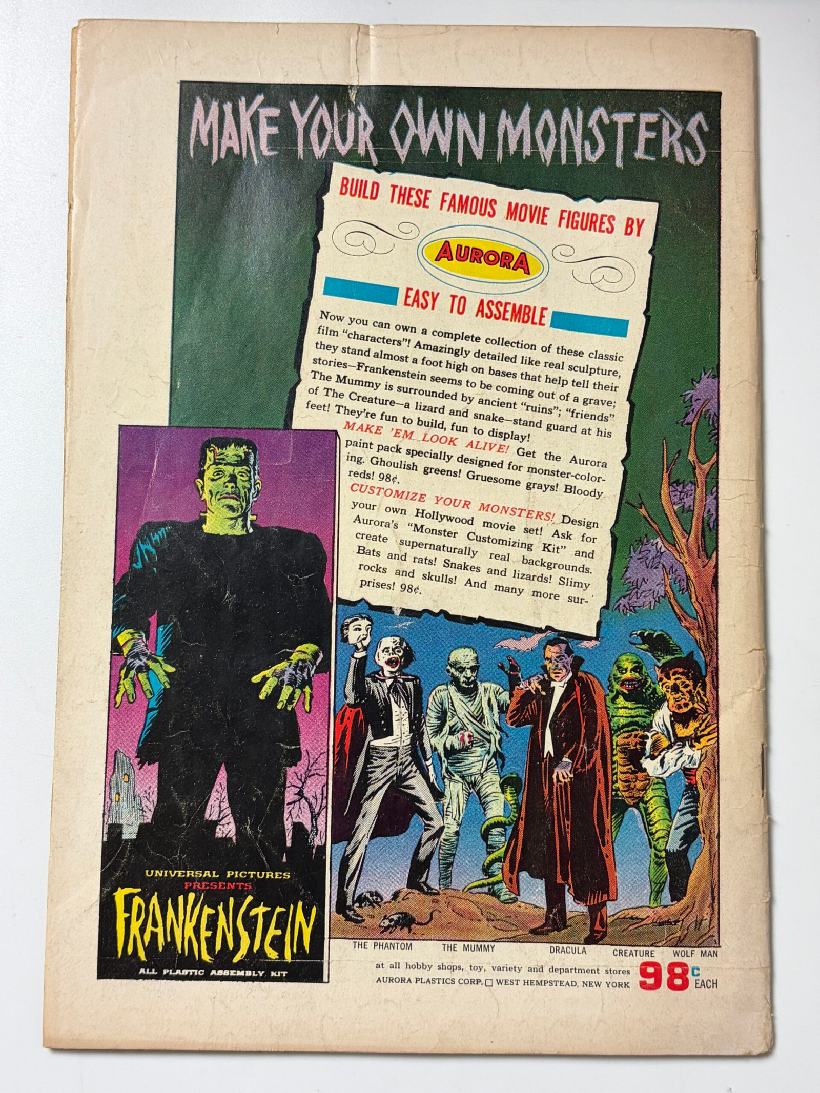 Blackhawk #190 (1963) in 4.0 Very Good - Image 2
