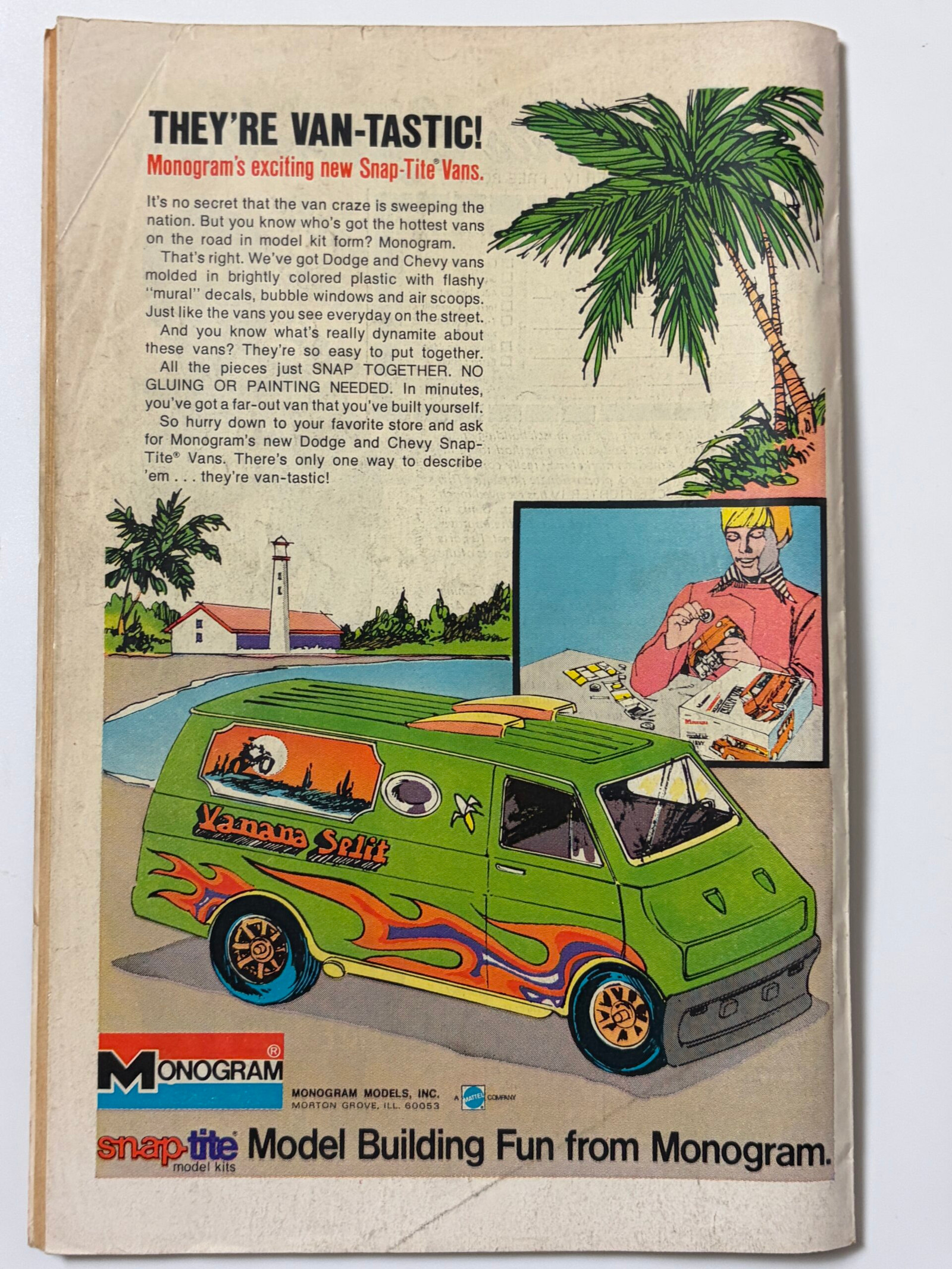 Four Star Spectacular #1 (1976) in 5.0 Very Good/Fine - Image 2
