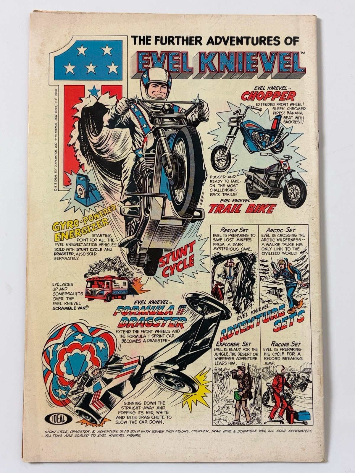 Daredevil #130 (1976) in 9.0 Very Fine/Near Mint - Image 2