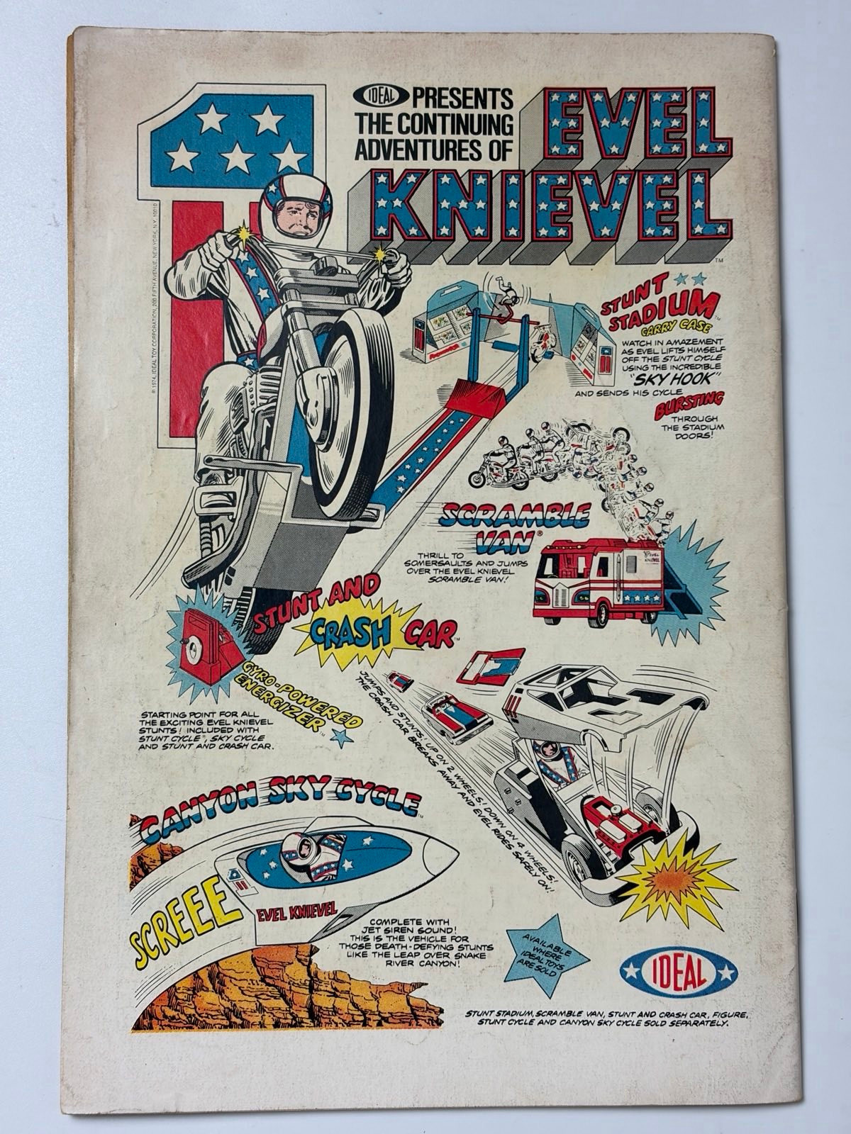 Iron Man #72 (1975) in 5.5 Fine- - Image 2