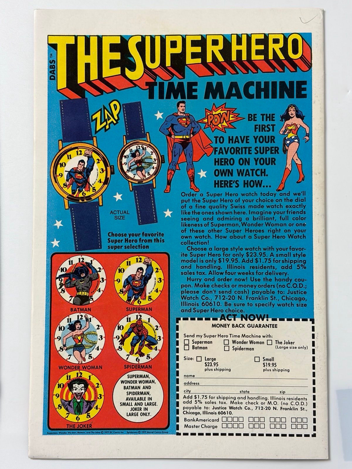 New Gods #16 (1978) 1st app. Titan in 9.2 Near Mint- - Image 2