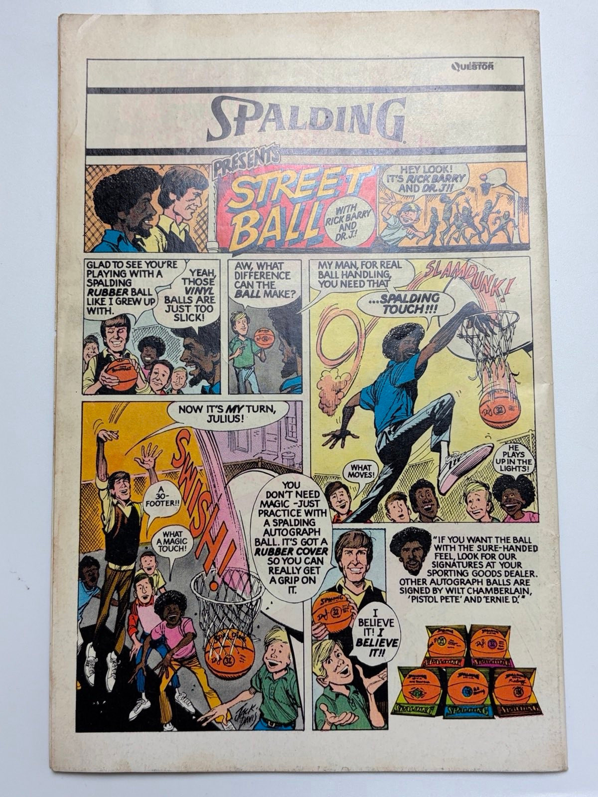 Teen Titans #48 (1977) 1st app. Bumblebee (Karen Beecher), DC's first black female superhero, Bumblebee joins the Teen Titans in 7.5 Very Fine- - Image 2