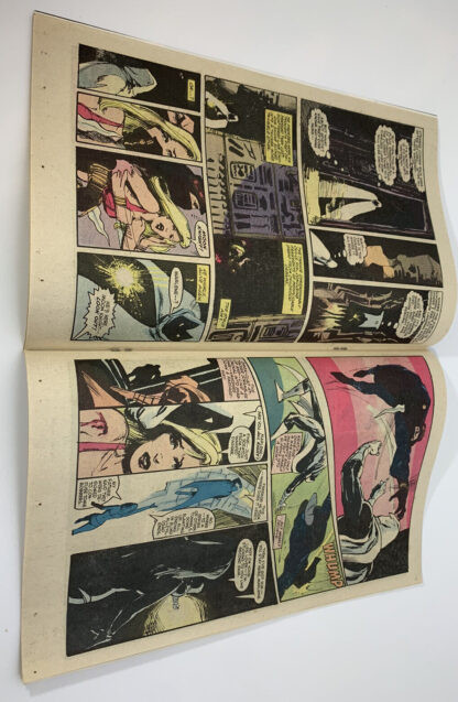 Moon Knight #28 (1983) - Image 4